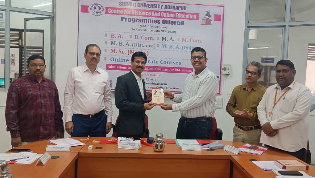 E content is essential to set the direction of digital education